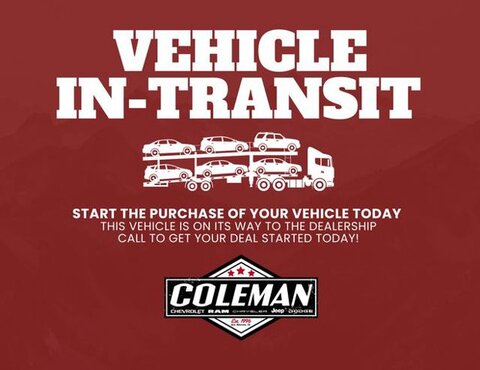 Coleman Motors New Boston New And Used Chevrolet Chrysler Jeep Ram