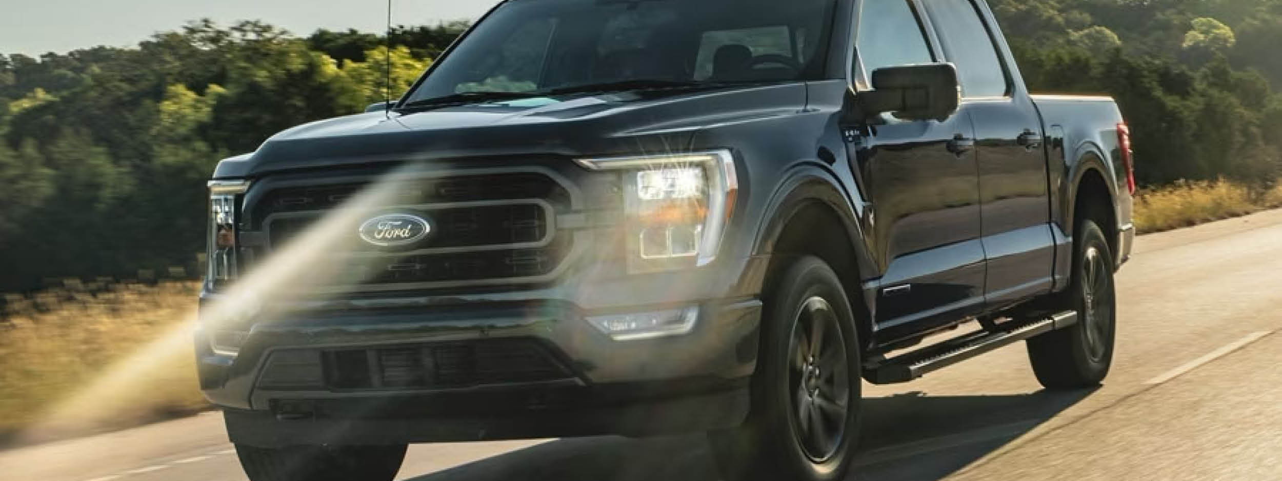 Used Ford F-150 Rowlett Purchasing Guide