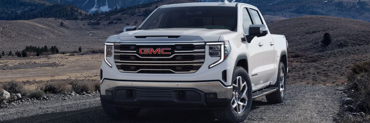 new gmc sierra-1500