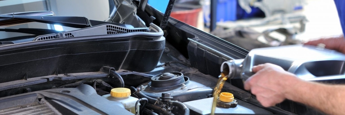 Why should I do more frequent oil changes?