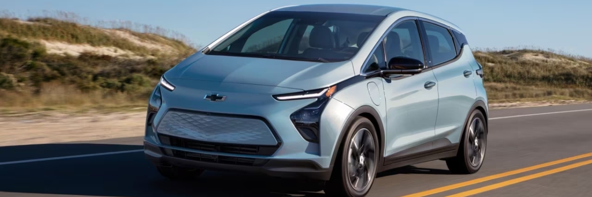 Used Chevy Bolt Buying Guide