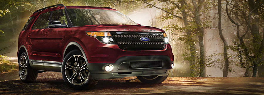 Used Ford Explorer Buying Guide