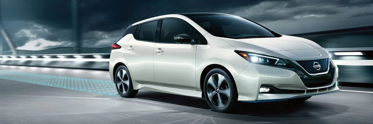 Used Nissan Leaf  Buying Guide