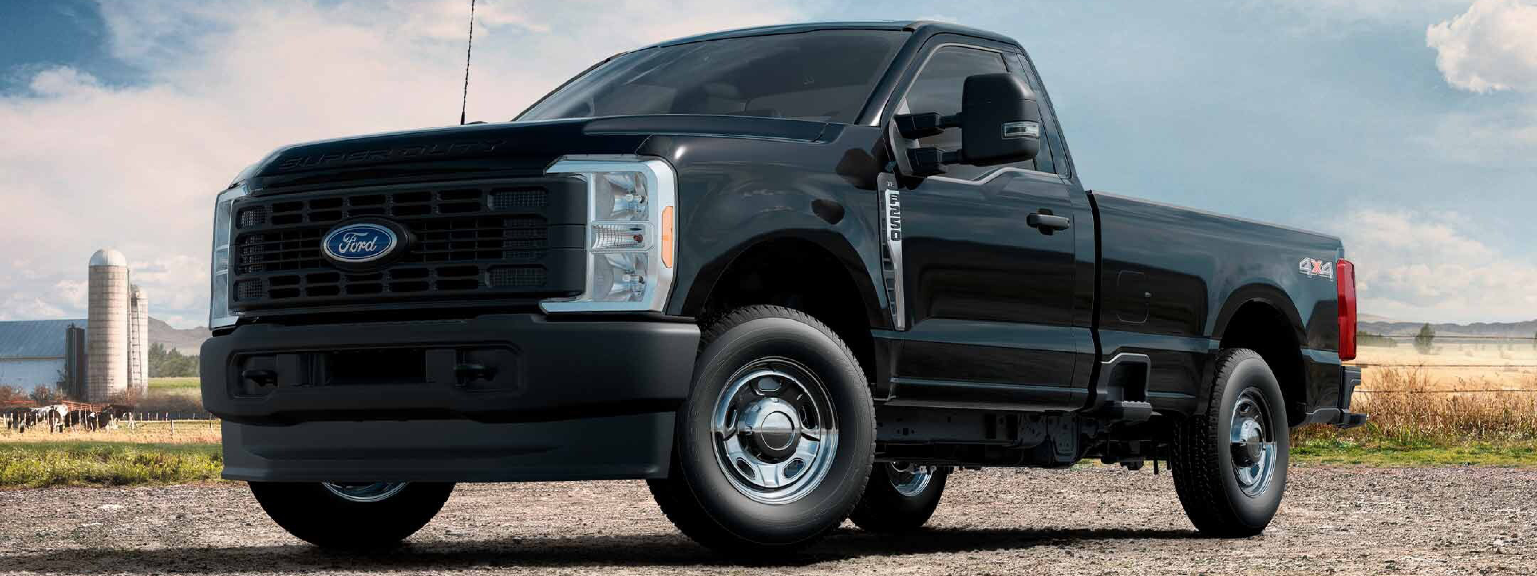 Used Ford F-250 Rowlett Purchasing Guide