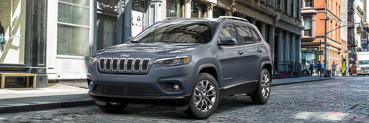 2020 Jeep Grand Cherokee Bartow FL