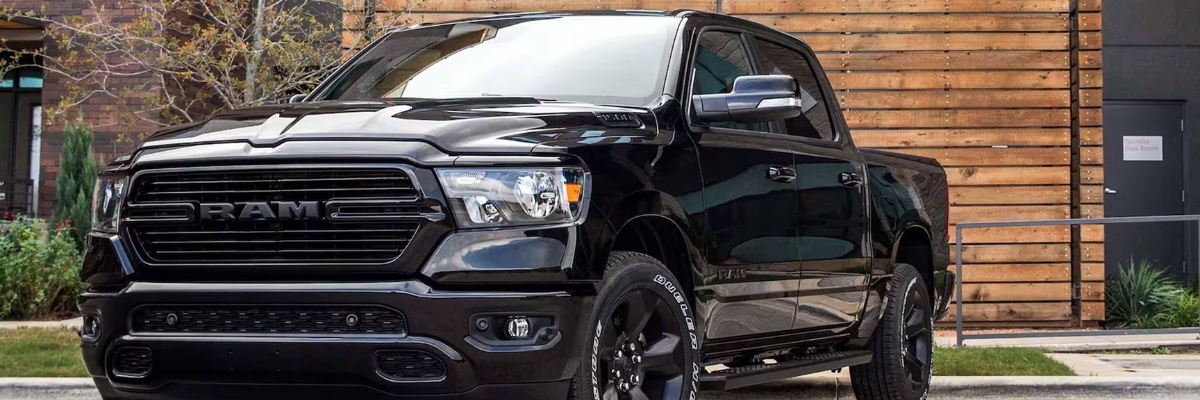 Ram 1500 Big Horn Used Buying Guide: Known Issues