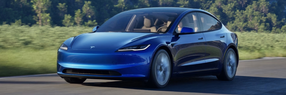 Used Tesla Model 3 Buying Guide