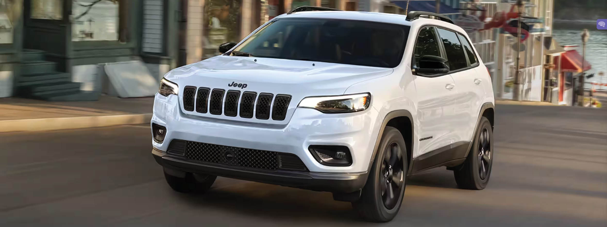 Used Jeep Cherokee Rowlett Purchasing Guide