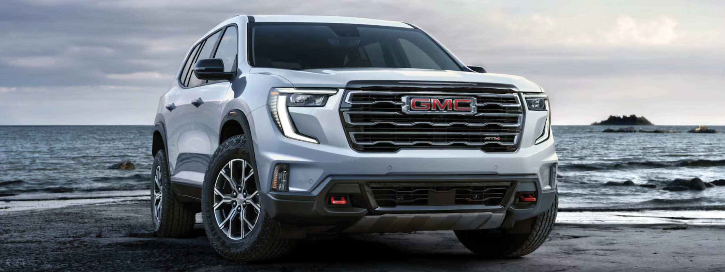 Used GMC Acadia Purchasing Guide Rowlett