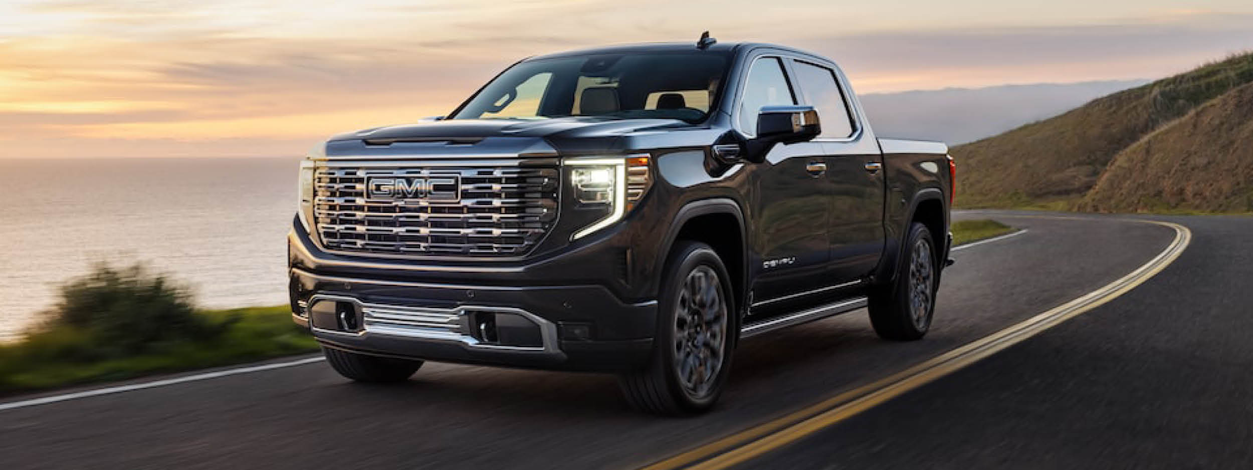 Used GMC Sierra 1500 Rowlett Purchasing Guide