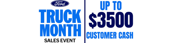 See Dealer for details.