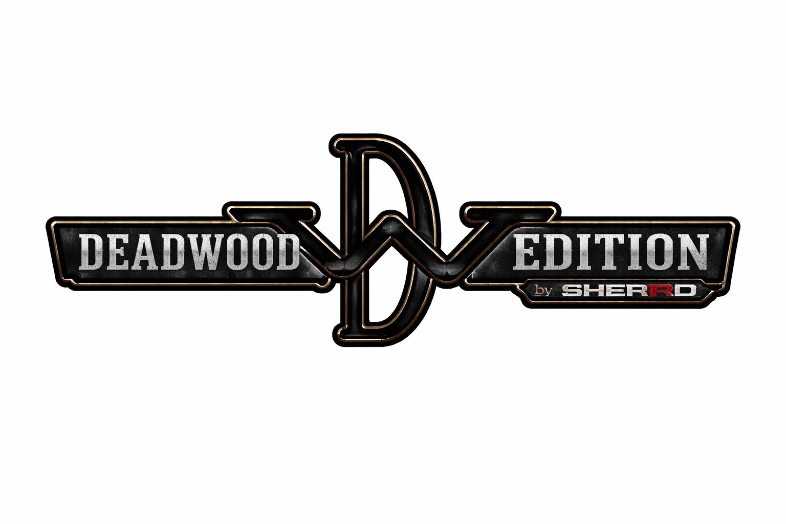 6IN SHERROD PRIVATE LABELED LIFT WITH SPACERS AND N3 REAR SHOCKS
20IN SHERROD PRIVATE LABEL WHEELS -
SHERROD STD EXCHANGE
35X12.50R20 ALL TERRAIN TIRES HIGH SPEED STATIC BALANCING CUSTOM SHERROD LUG NUT KIT
CUSTOM HI-TEMP RED BRAKE CALIPER COVERS
CUSTOM DEADWOOD LEATHER SEAT COVERS
CUSTOM DEADWOOD EXTERIOR BADGING
CUSTOM MONOCHROMATIC PAINTED
SMOOTH FENDER FLARES
CUSTOM TAILGATE VINYL INSERTS
CUSTOM HYDRO-DIPPED INTERIOR ACCENT PIECES
DOOR SILL GUARDS
TINTED WINDOWS
CUSTOM POWER RUNNING BOARDS
22