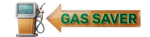 Gas Saver