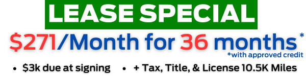 Lease Offer