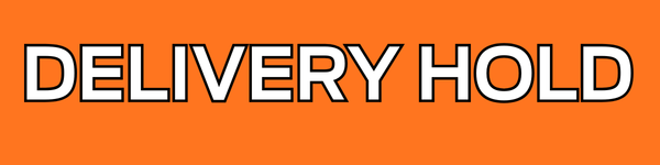Delivery Hold