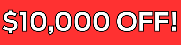 *See Dealer for all details.*