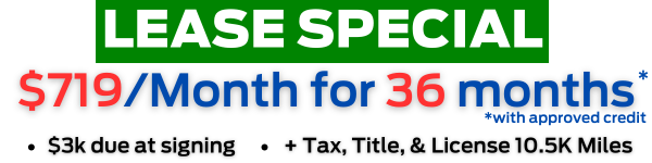 Lease Offer