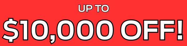 *See Dealer for all details.*