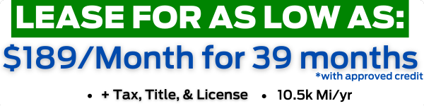 Up to $2,500 off MSRP