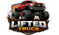 Lifted Truck