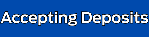 See Dealer for all details.