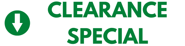 Clearance Special