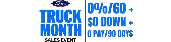 See Dealer for details.