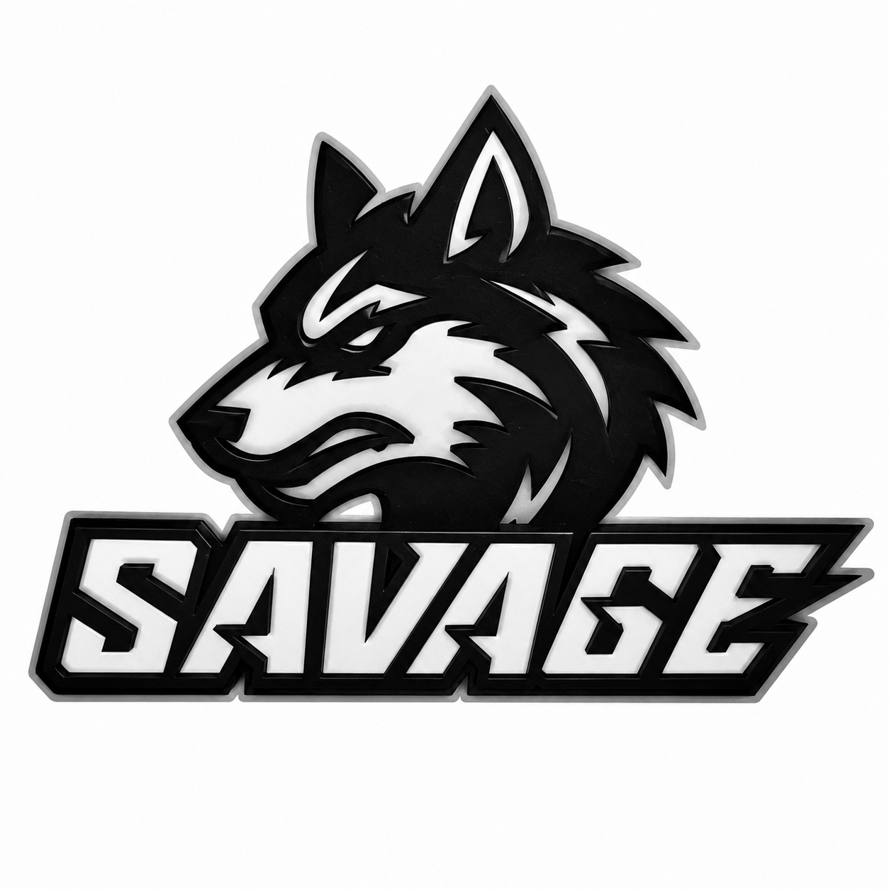 SHERROD SAVAGE