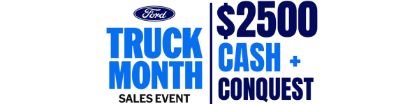 See Dealer for details.