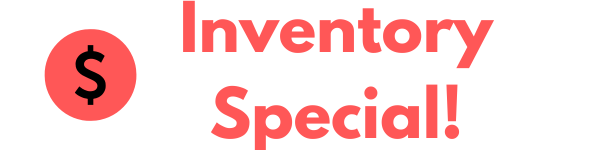 Inventory Special