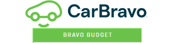 CarBravo Bravo Budget