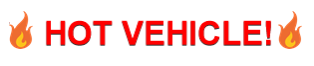 Hot Vehicle