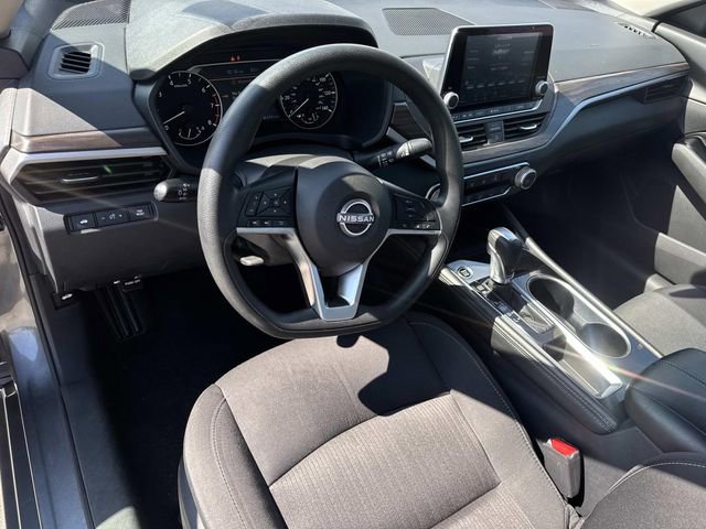 2023 Nissan Altima 2.5 SV photo 15
