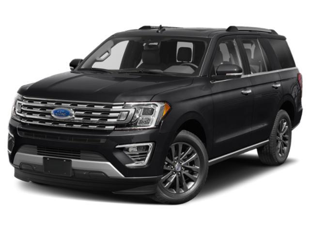 2020 Ford Expedition Limited's photo