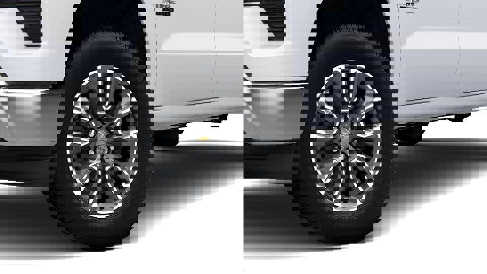 2026 Chevrolet Silverado 1500 LT photo 6