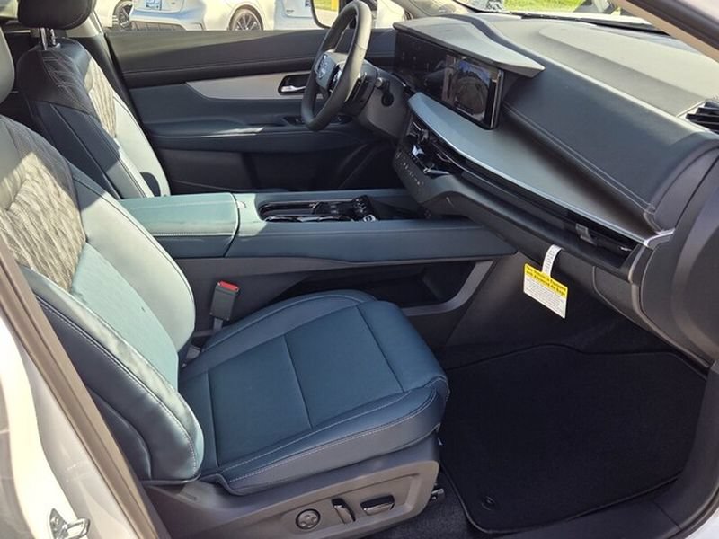2026 Nissan Murano Platinum - Photo 15