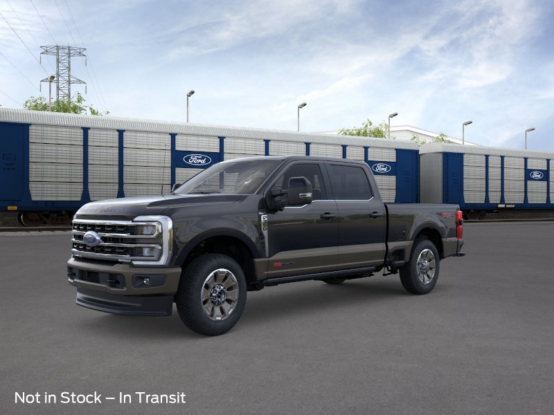 2026 Ford F-350 King Ranch 4x4 Crew Cab 6-3/4' Box SRW's photo