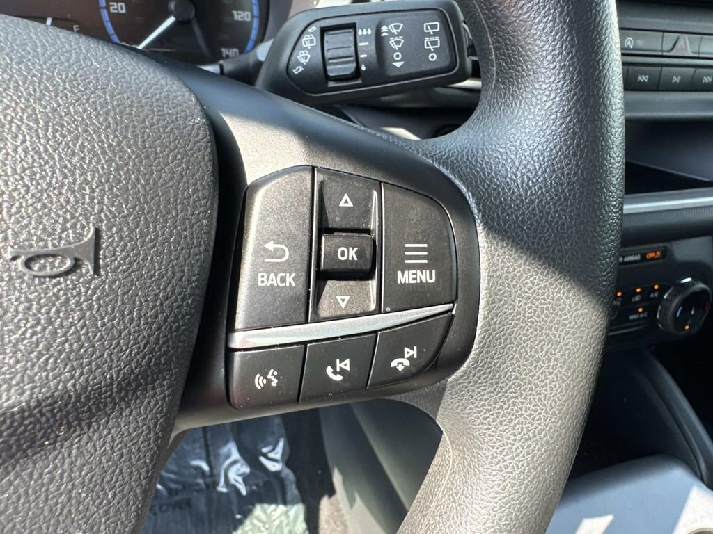 2023 Ford Bronco Sport Big Bend photo 20