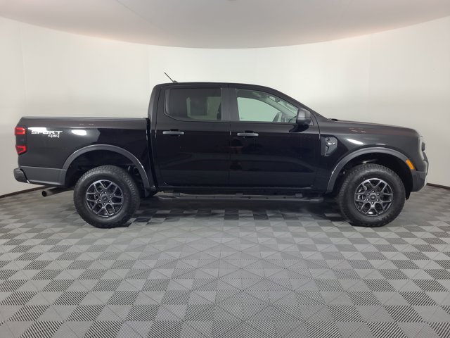 Used 2024 Ford Ranger XLT with VIN 1FTER4HH6RLE01450 for sale in Brighton, CO