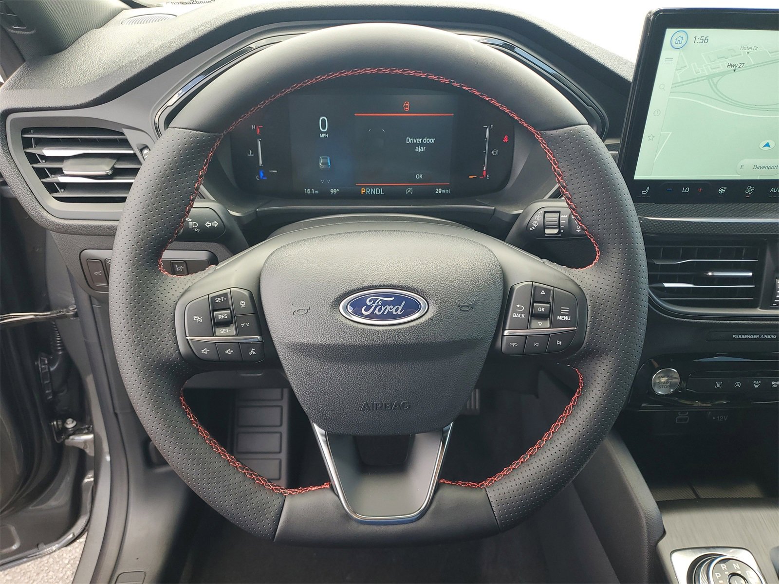 2025 Ford Escape ST-Line photo 17