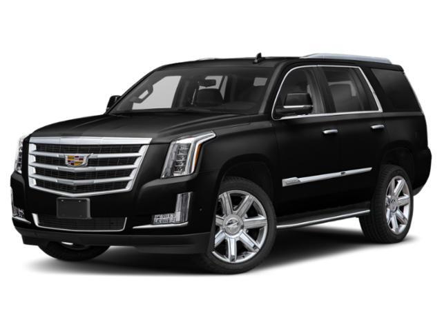 2020 Cadillac Escalade AWD Luxury's photo