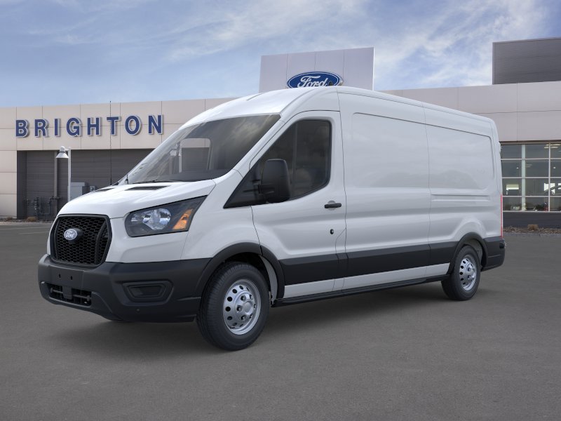 2026 Ford Transit 250 Med Roof 148 WB AWD's photo