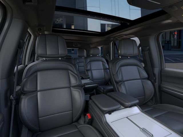 2025 Lincoln Navigator Reserve - Photo 10