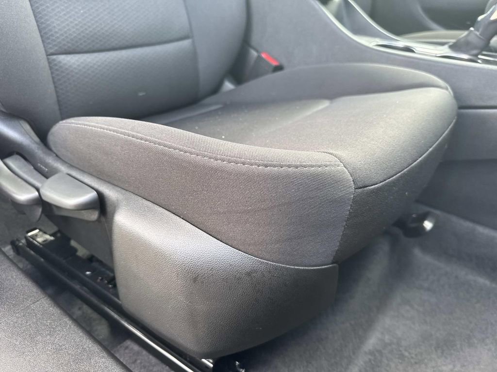 2024 Chevrolet Malibu 1LT photo 10