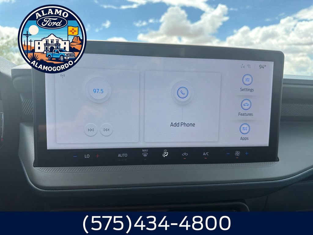 2026 Ford Maverick XL - Photo 18