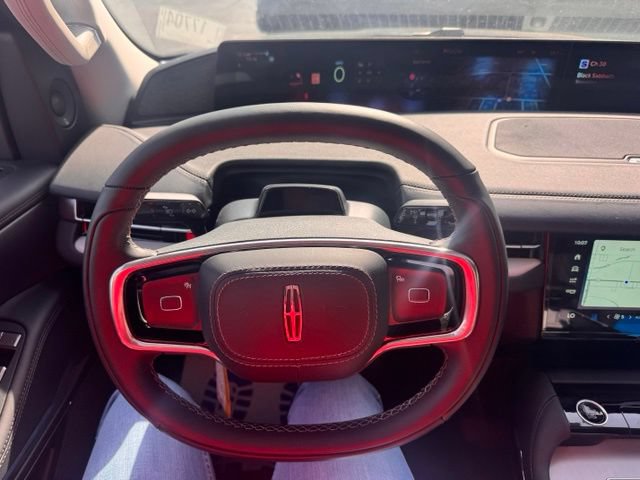 2026 Lincoln Navigator Reserve - Photo 10