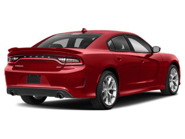 2023 Dodge Charger GT photo 2