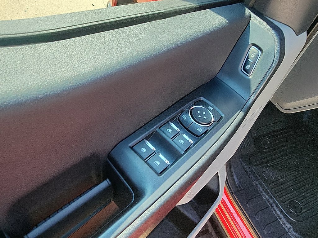 2026 Ford F-250 Super Duty XL - Photo 17