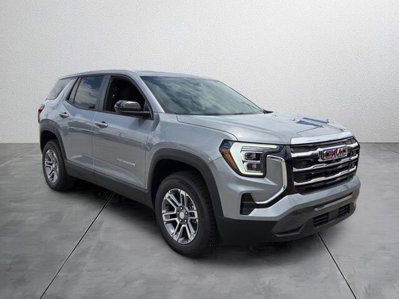 2026 GMC Terrain Elevation - Photo 7