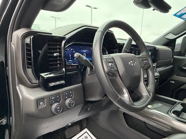2024 Chevrolet Silverado 2500HD ZR2 - Photo 33